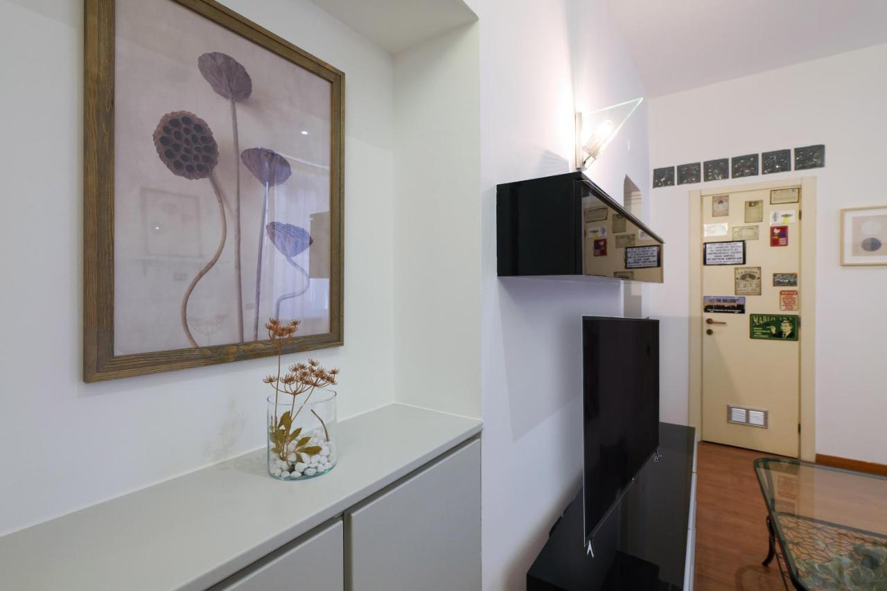 Primopiano - Pellegrino Rossi B Apartment Milan