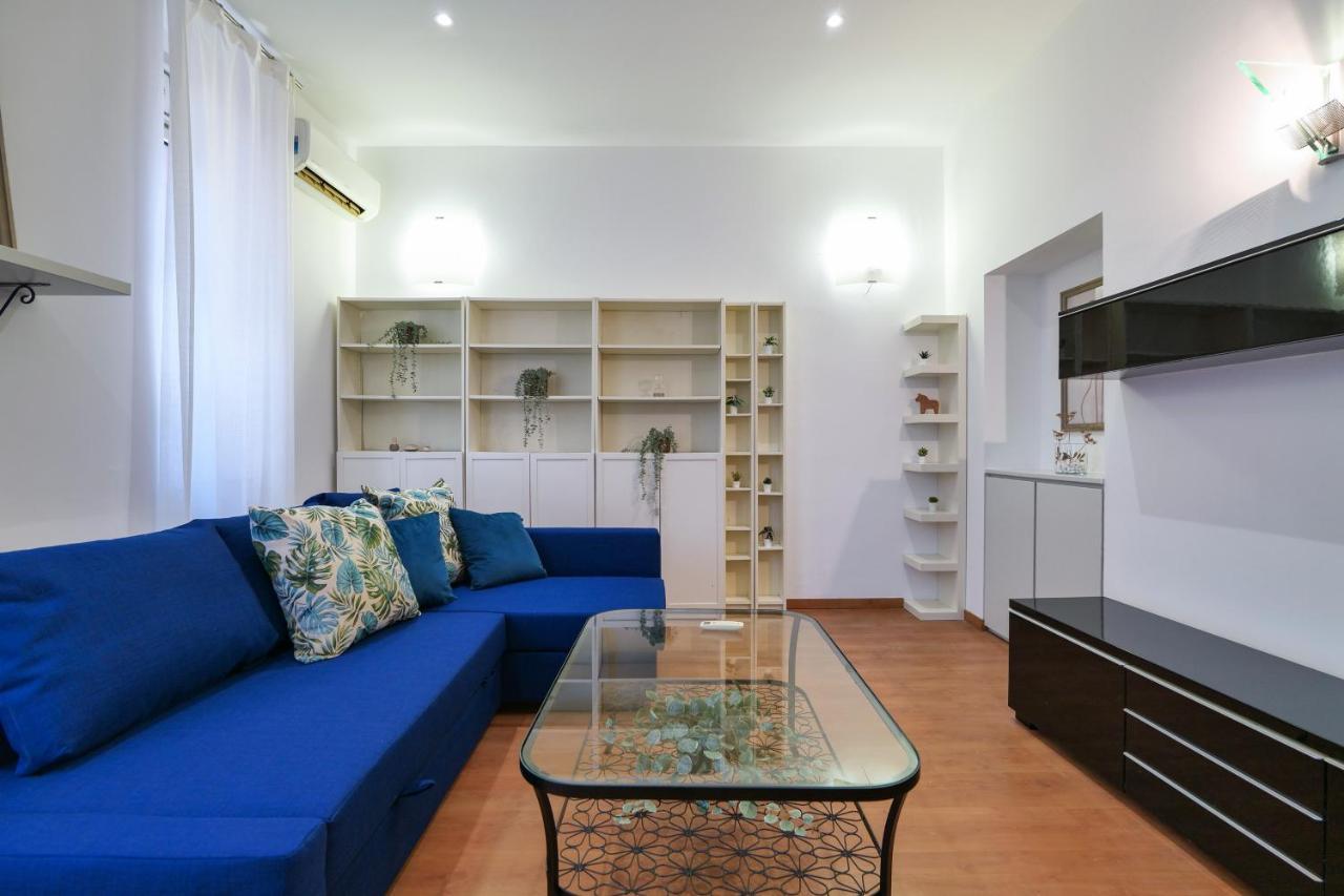Primopiano - Pellegrino Rossi B Apartment *