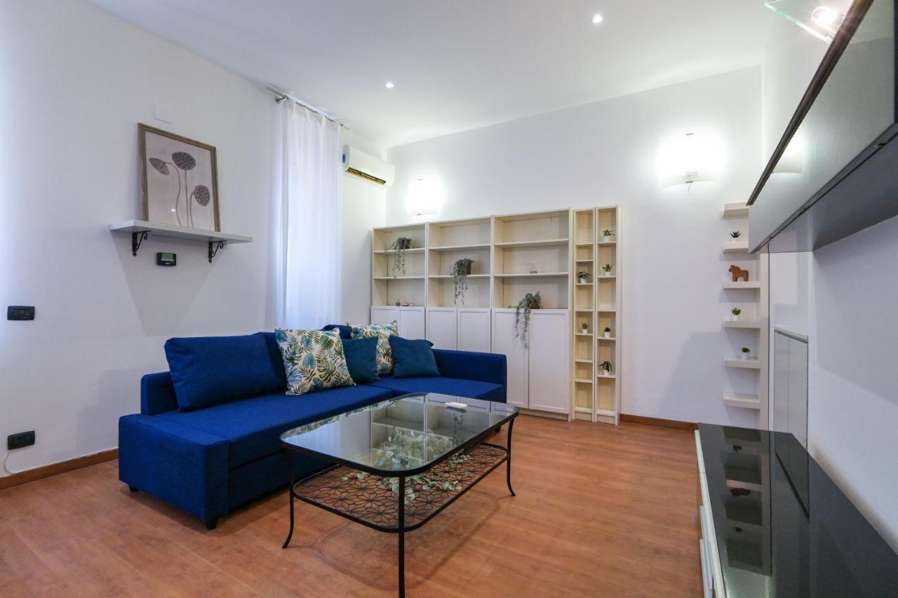 Apartment Primopiano - Pellegrino Rossi B