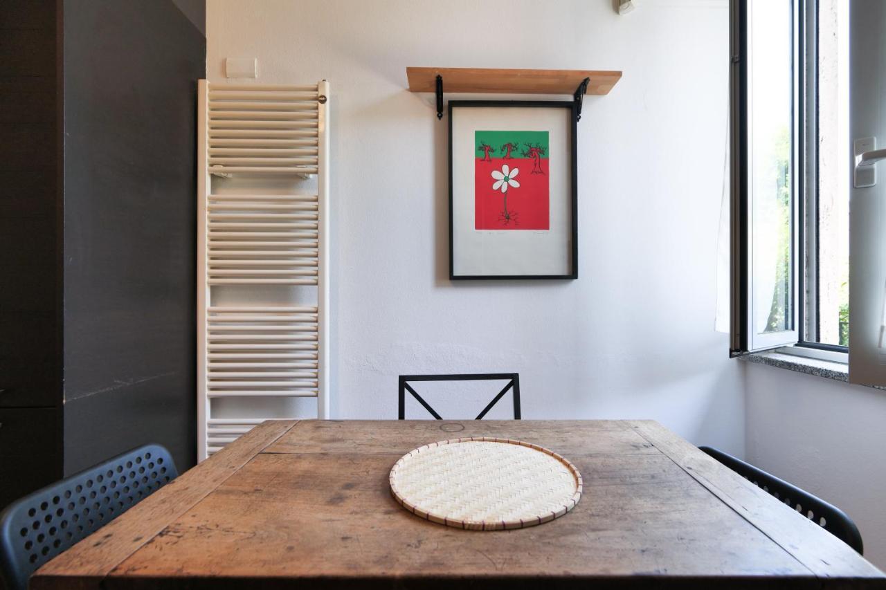 Primopiano - Pellegrino Rossi B Apartment