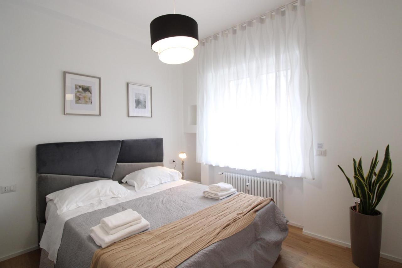 Milanrentals - Sacco * Mailand