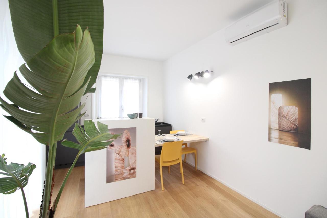 Apartment Milanrentals - Sacco Mailand