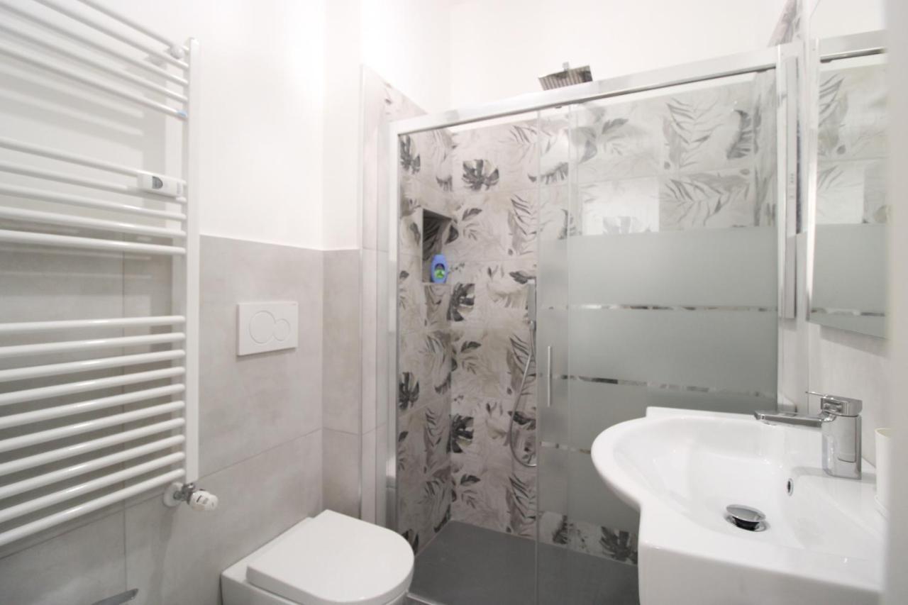 Milanrentals - Sacco Apartment Mailand