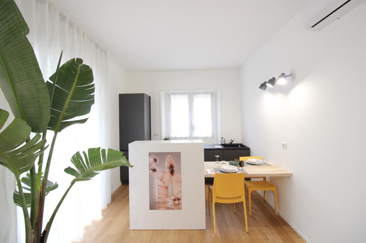 Milanrentals - Sacco Apartment Mailand