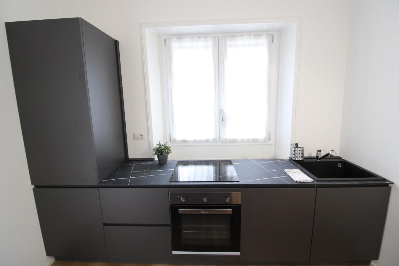 Milanrentals - Sacco Mailand
