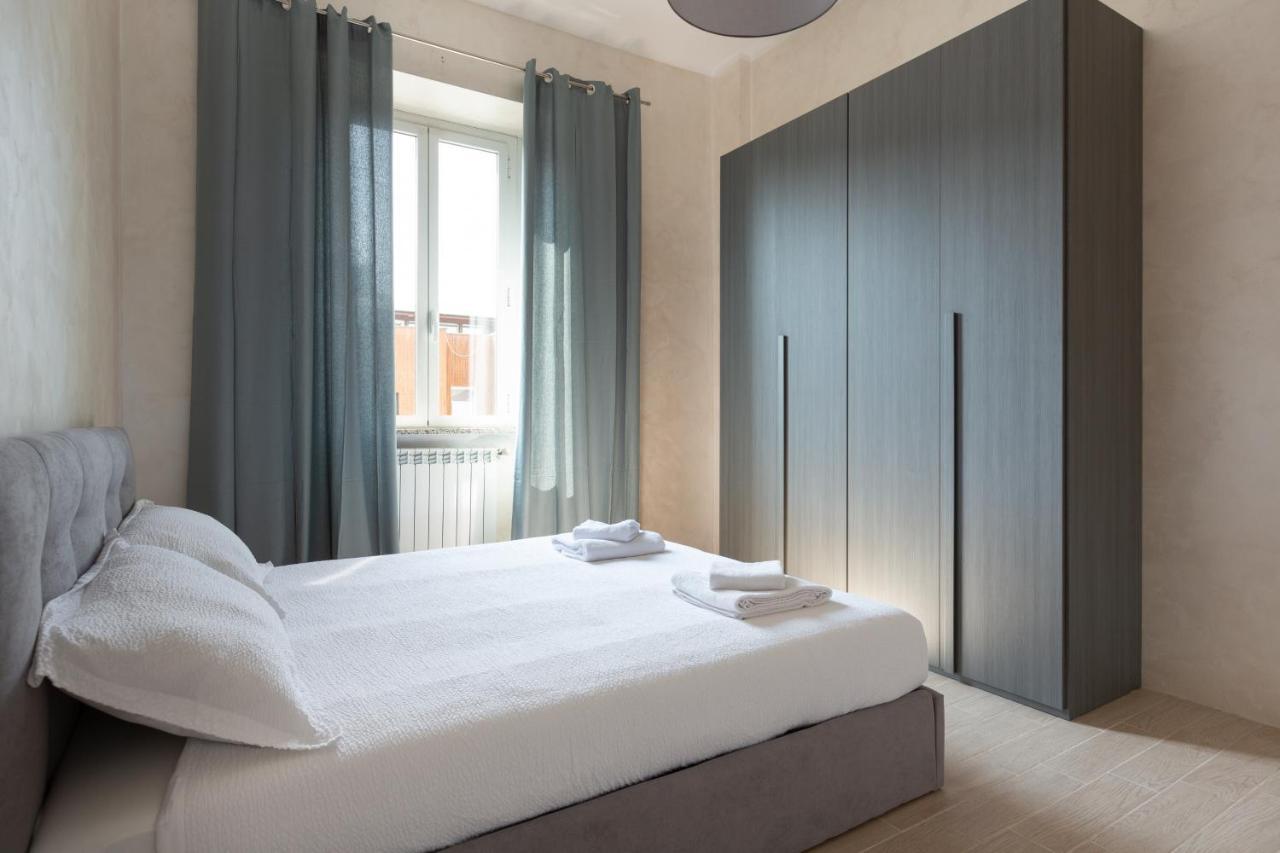 Apartamento Zara Bright Flat Milão