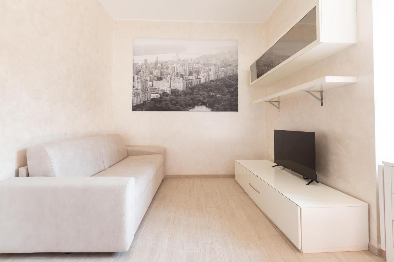 Apartamento Zara Bright Flat *