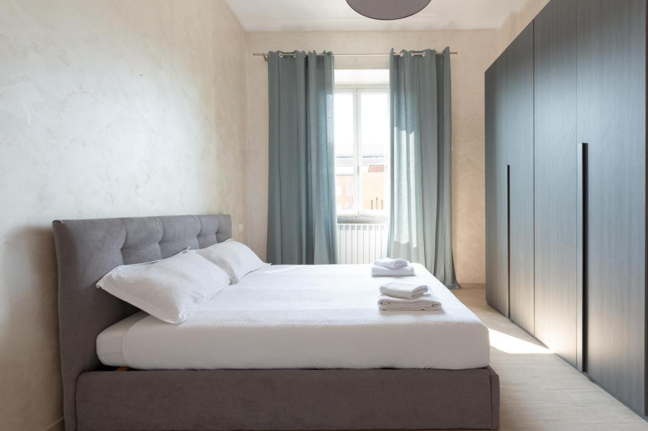 Apartamento Zara Bright Flat *