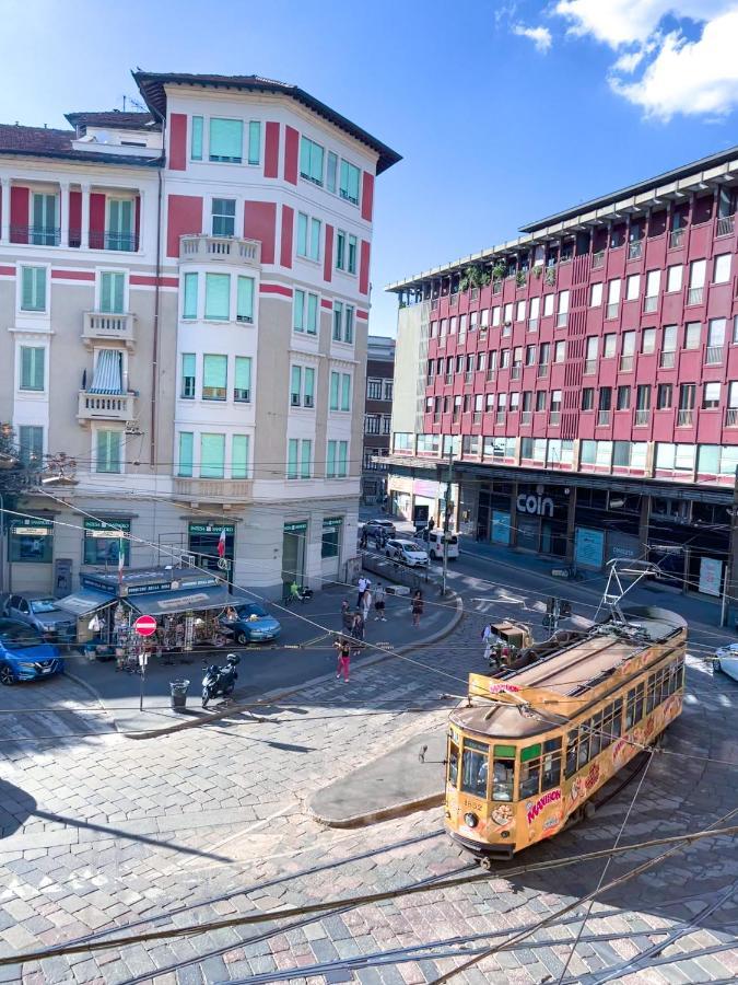 The Boutique - Steps Away From The Duomo Area Apartment Mailand