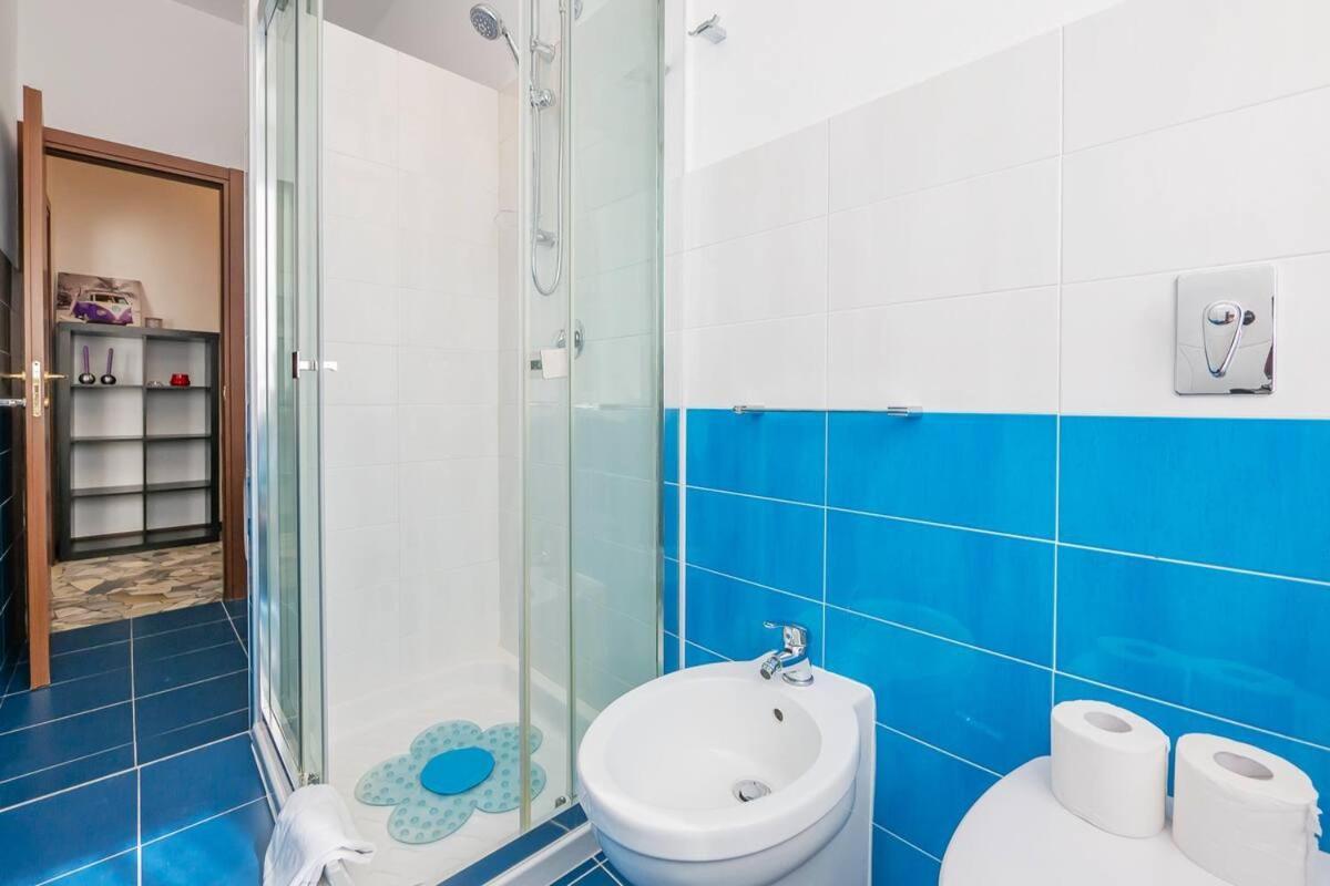 Ihost - Veneziano 8 Apartment Mailand