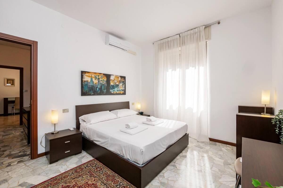 Apartment Ihost - Veneziano 8 *