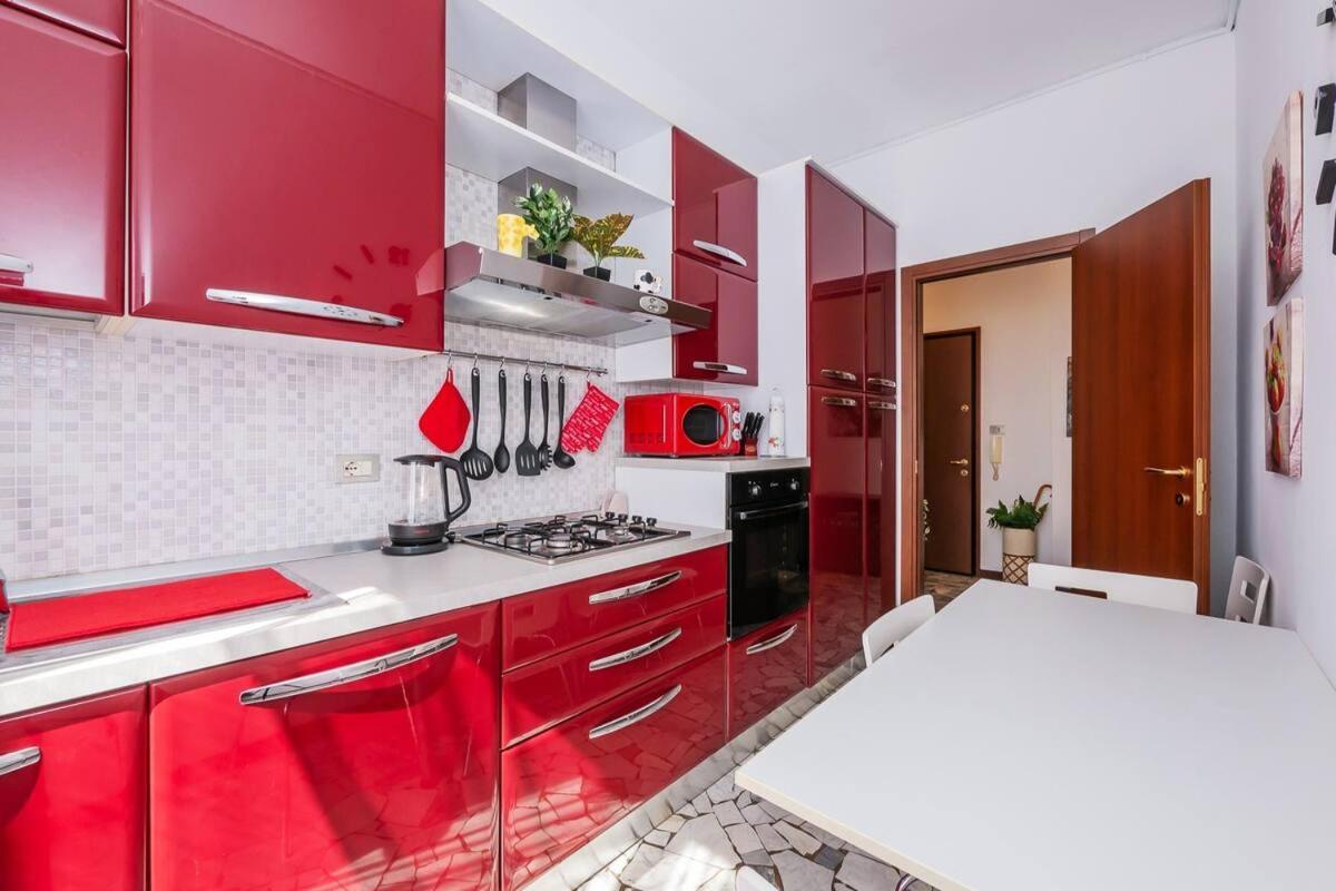 Apartment Ihost - Veneziano 8