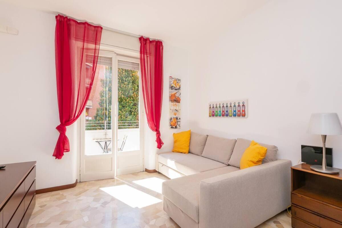 Ihost - Veneziano 8 Apartment *