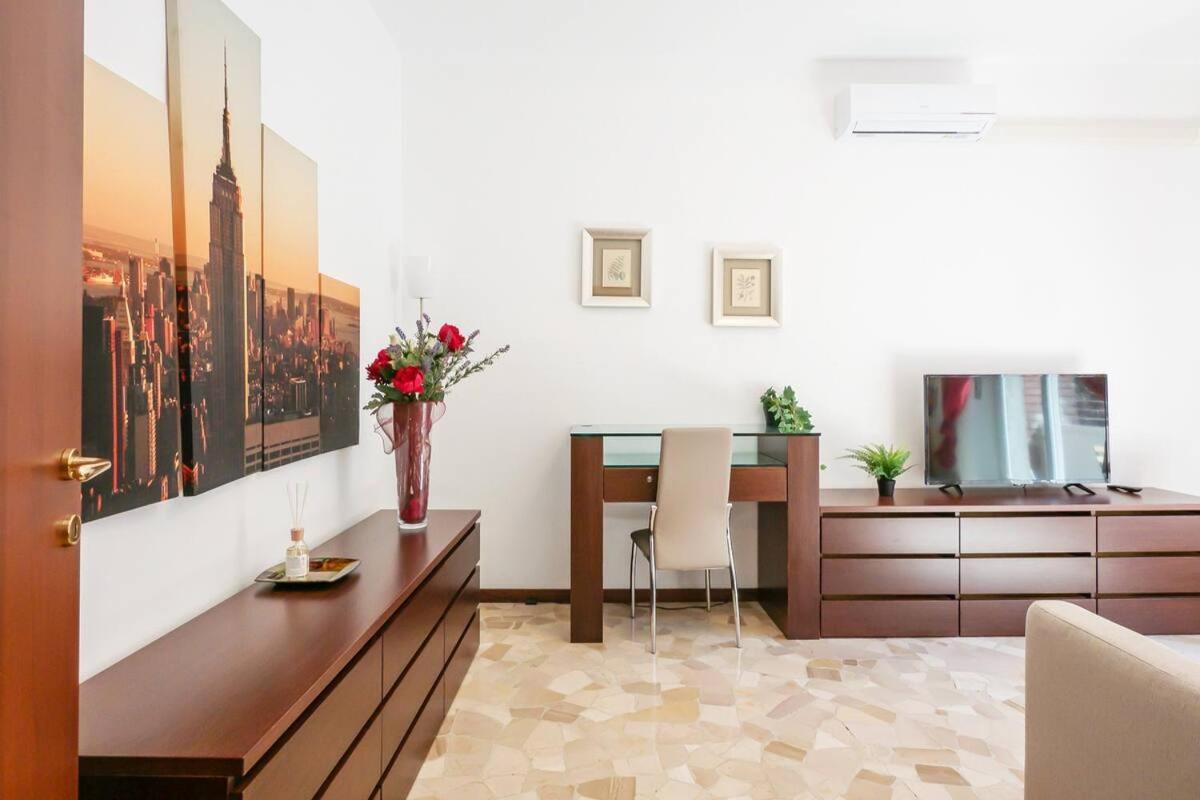 Ihost - Veneziano 8 Apartment Mailand
