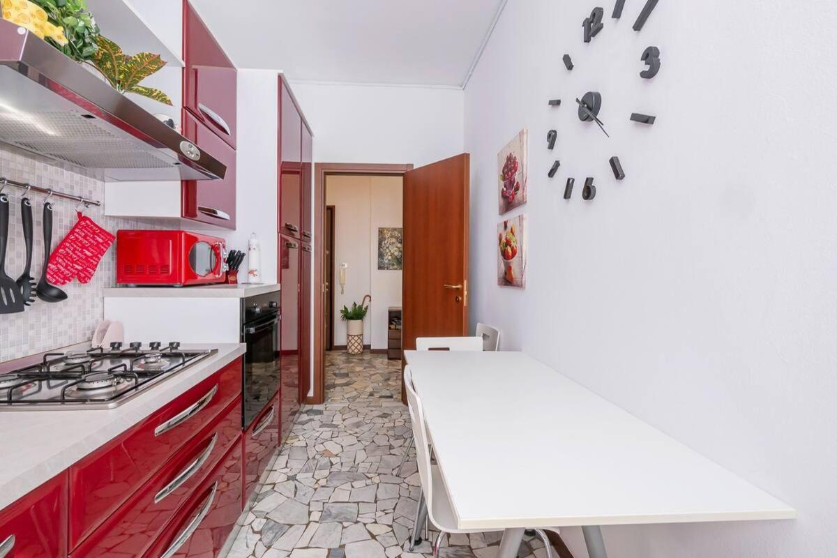 Apartment Ihost - Veneziano 8