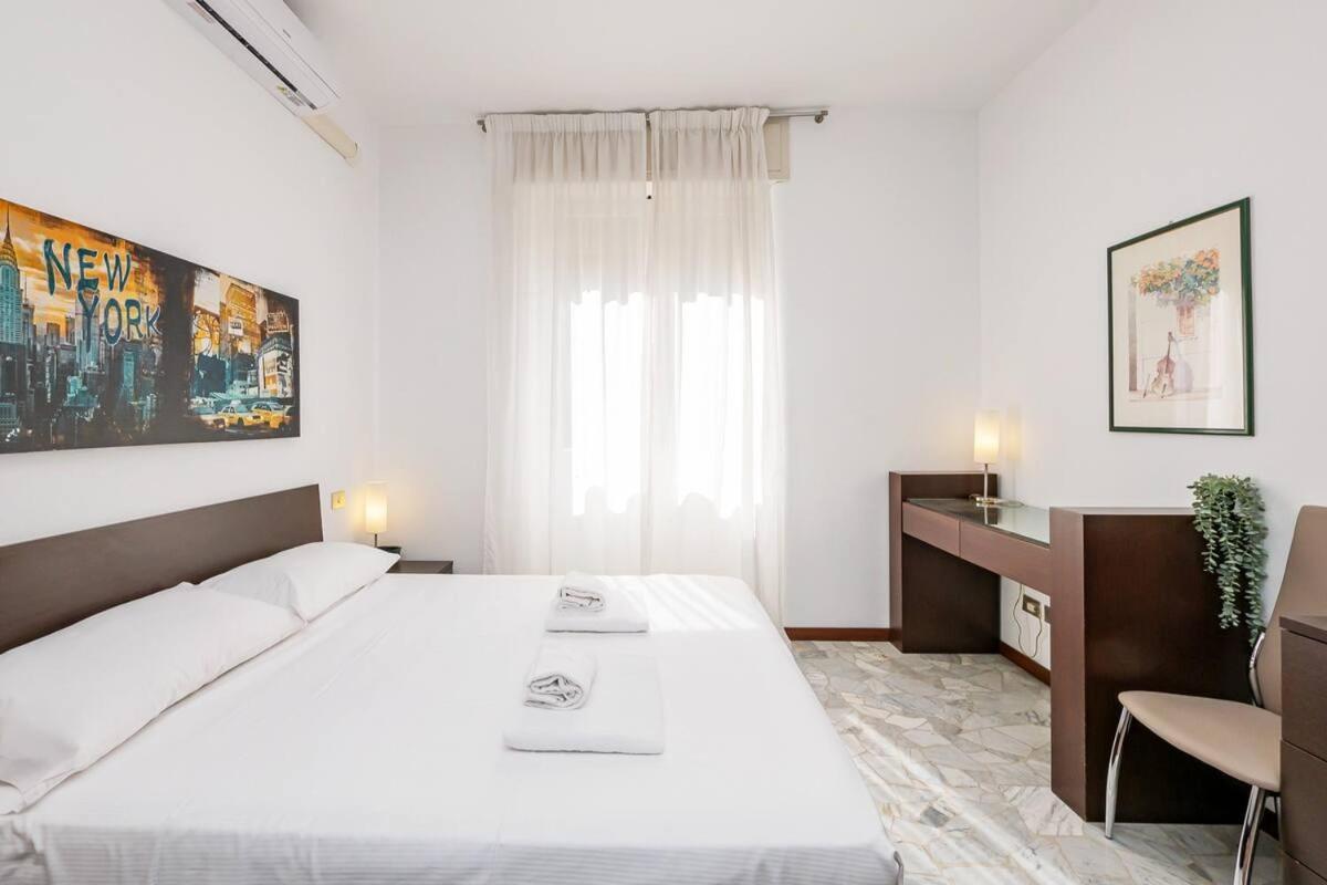 Ihost - Veneziano 8 Apartment