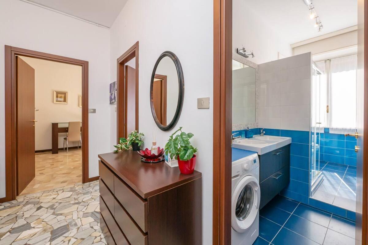 Apartment Ihost - Veneziano 8 *