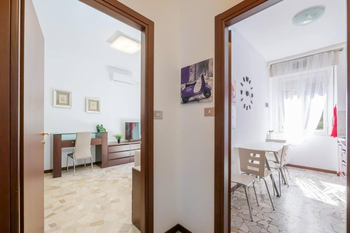 Apartment Ihost - Veneziano 8 Mailand
