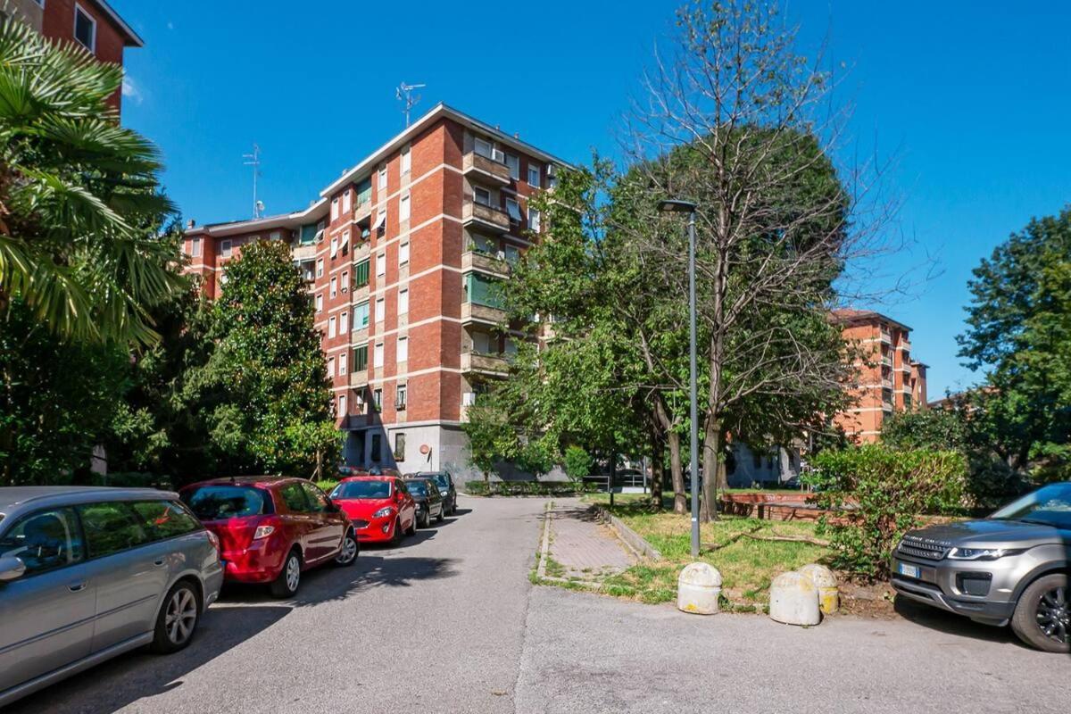 Ihost - Veneziano 8 Mailand