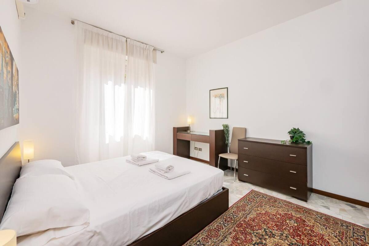 Ihost - Veneziano 8 Apartment *