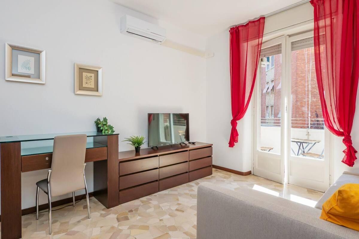 Ihost - Veneziano 8 Apartment Mailand