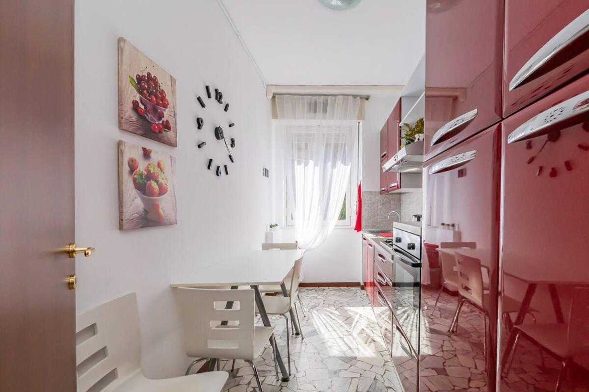 Ihost - Veneziano 8 * Mailand