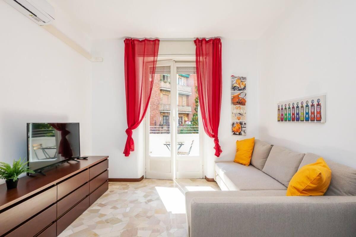 Ihost - Veneziano 8 Apartment Mailand