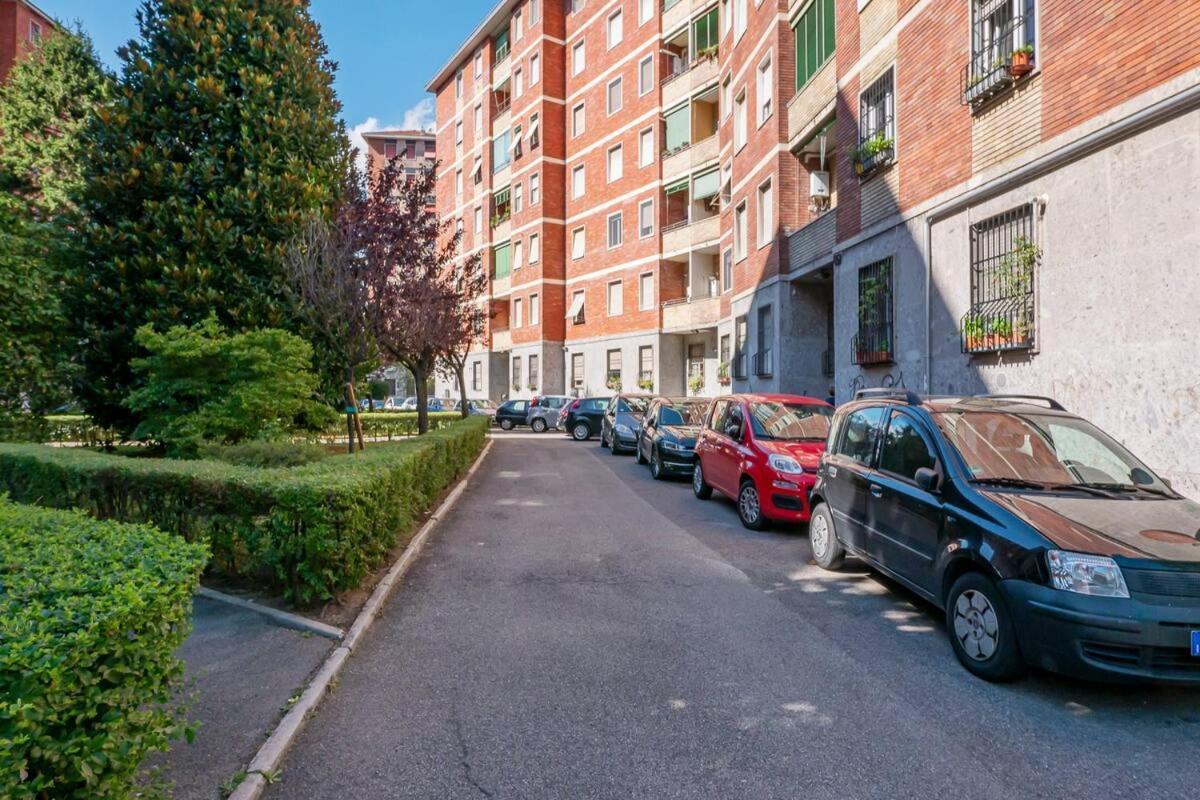 Ihost - Veneziano 8 Apartment Mailand