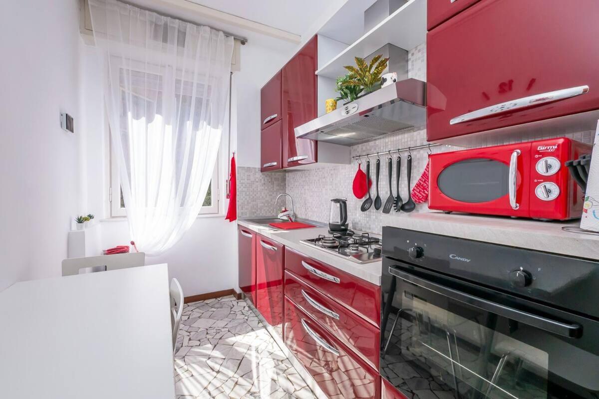 Ihost - Veneziano 8 Apartment