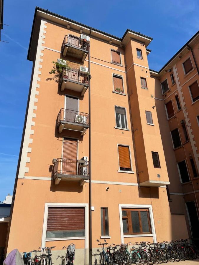 Duomo In 8 Stops Deluxe Loft Apartment