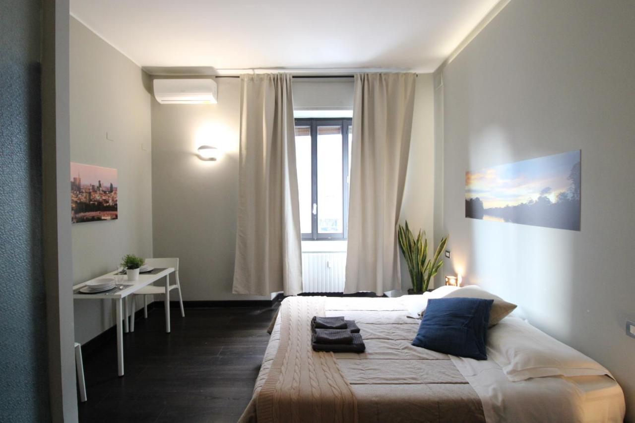 Milanrentals - Saturno * Mailand