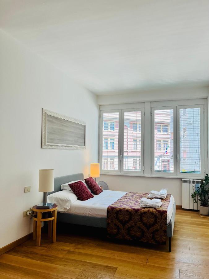 Apartment Brera *