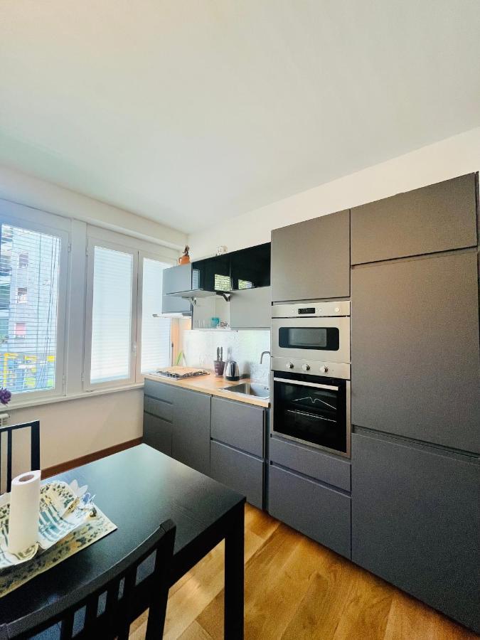 Brera Apartment