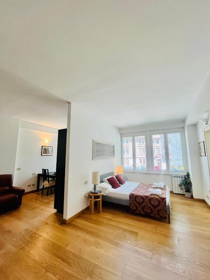 Brera Apartment *