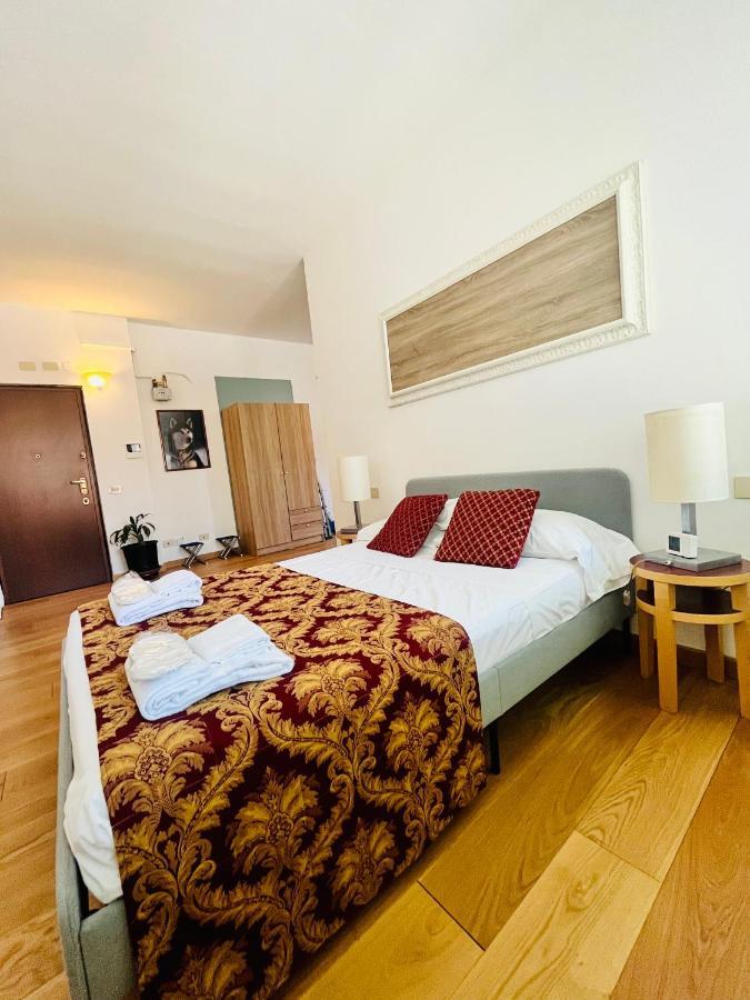Brera Apartment Milan