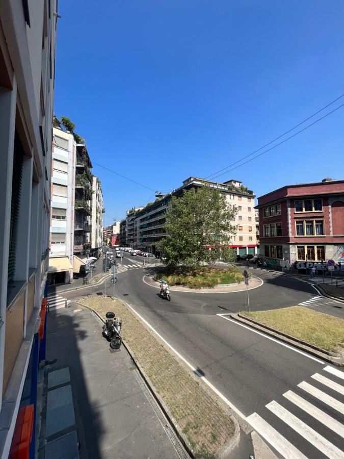 Apartment Brera Milan