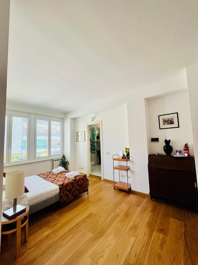 Apartment Brera
