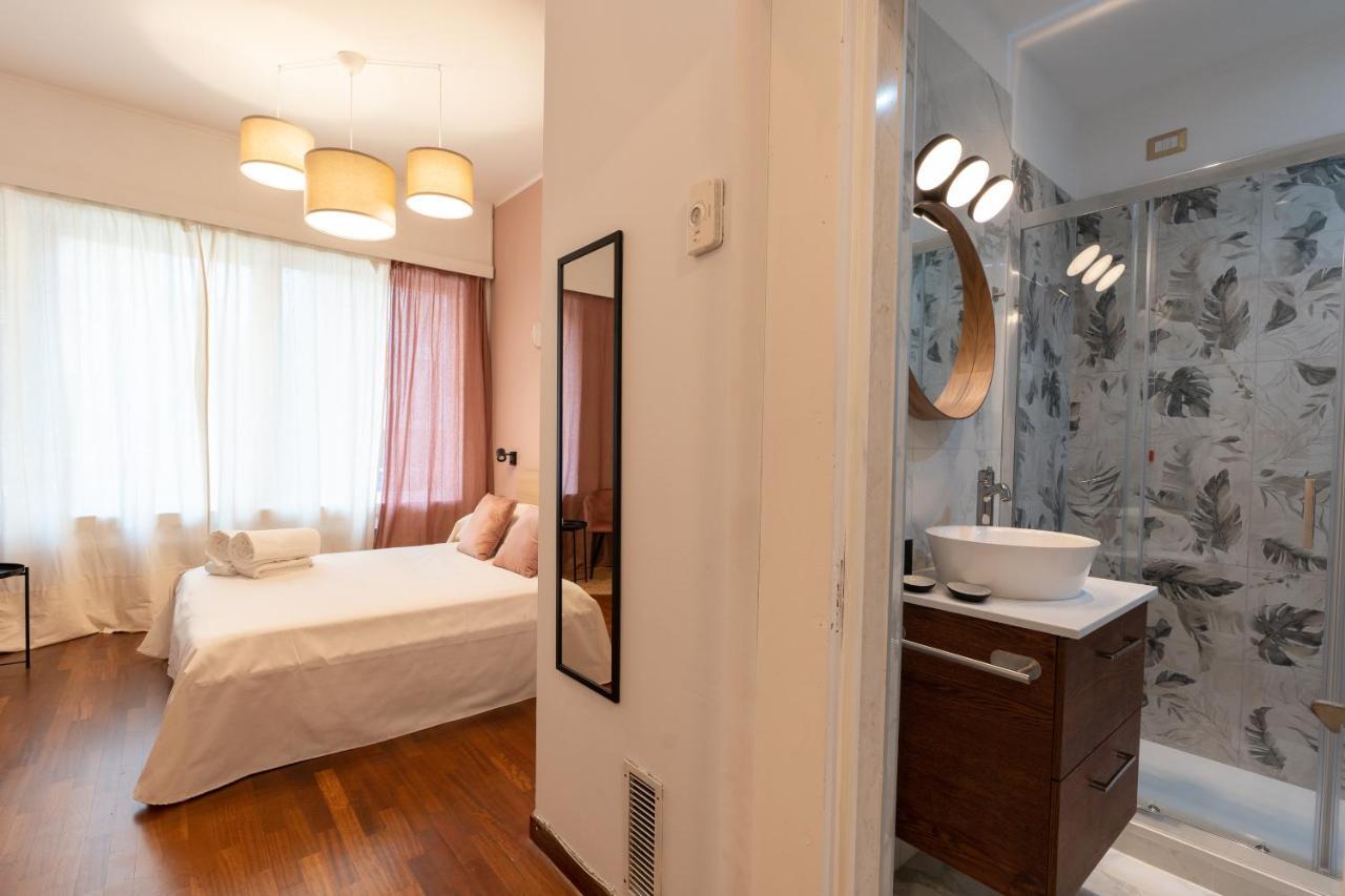 Apartment Amalia's House, Cozy In Brera Mailand