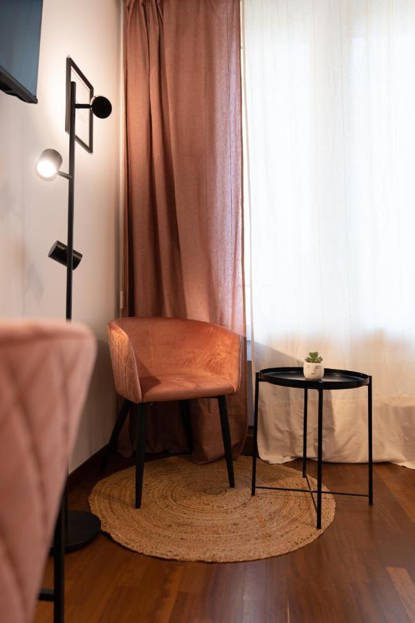 Amalia's House, Cozy In Brera Apartment Mailand