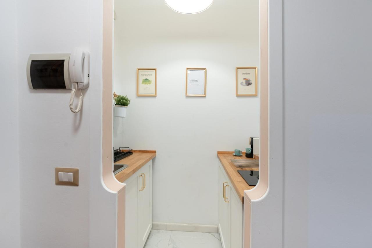 Amalia's House, Cozy In Brera Apartment