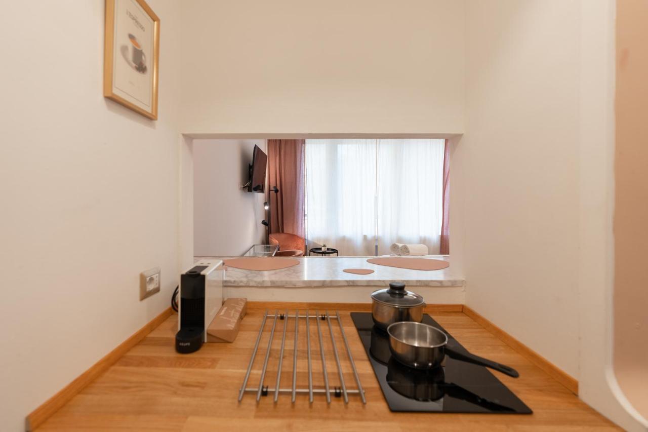 Amalia's House, Cozy In Brera