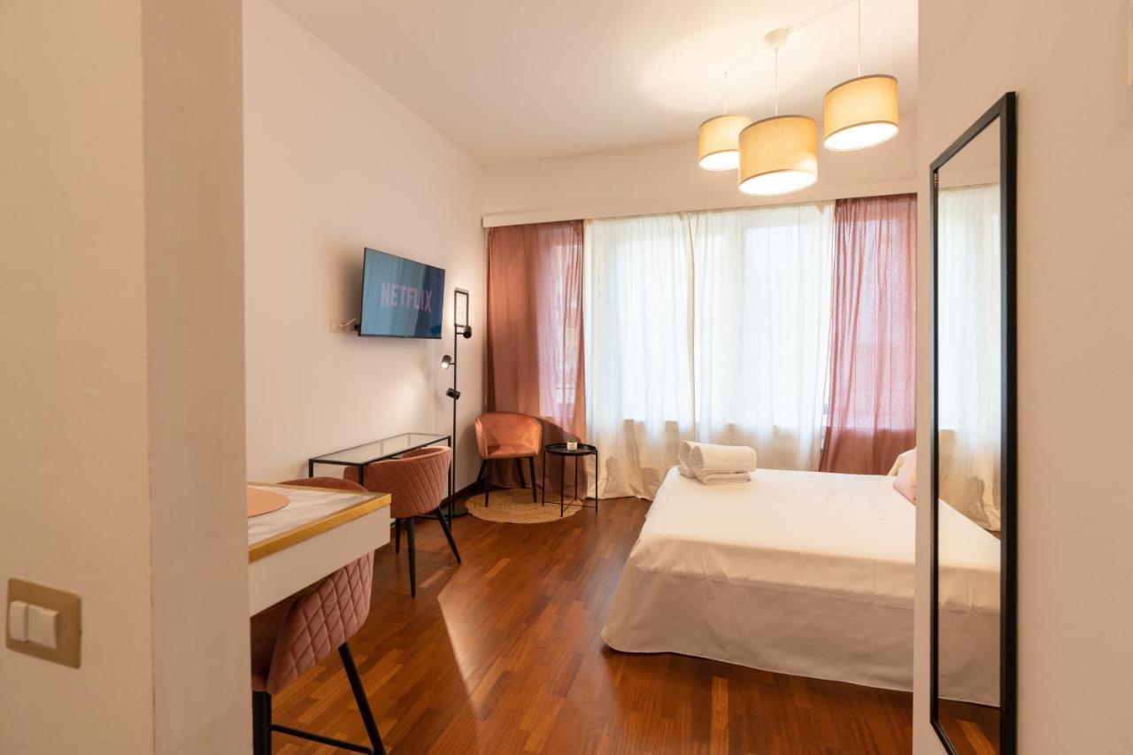 Amalia's House, Cozy In Brera Apartment *