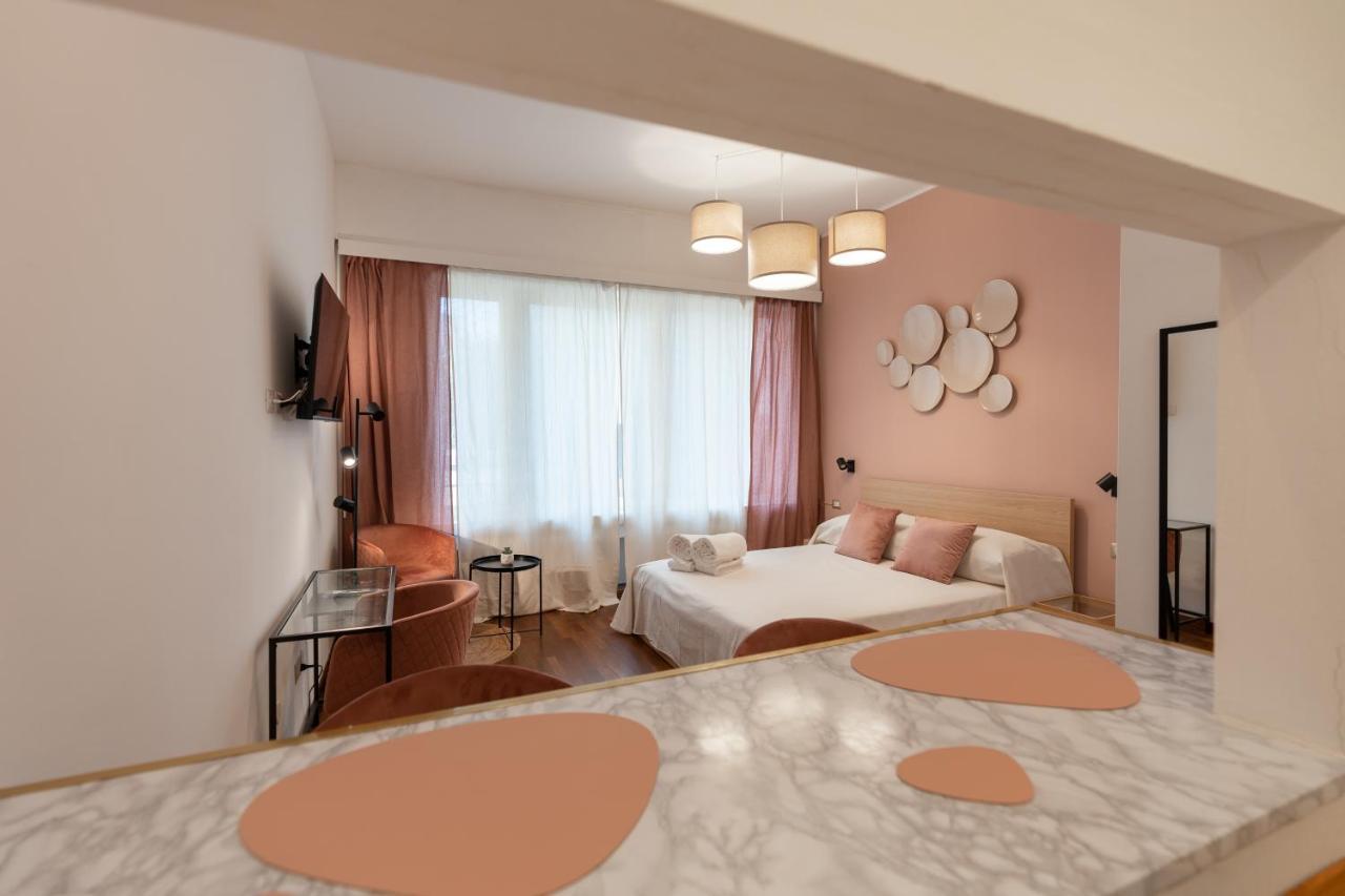 Apartment Amalia's House, Cozy In Brera *