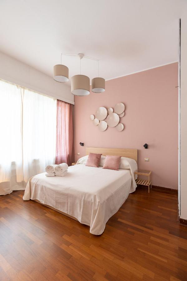Apartment Amalia's House, Cozy In Brera