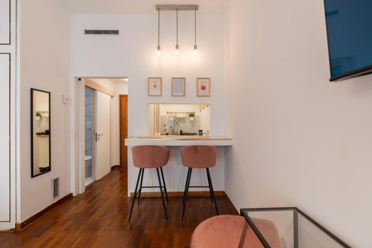 Apartment Amalia's House, Cozy In Brera Mailand