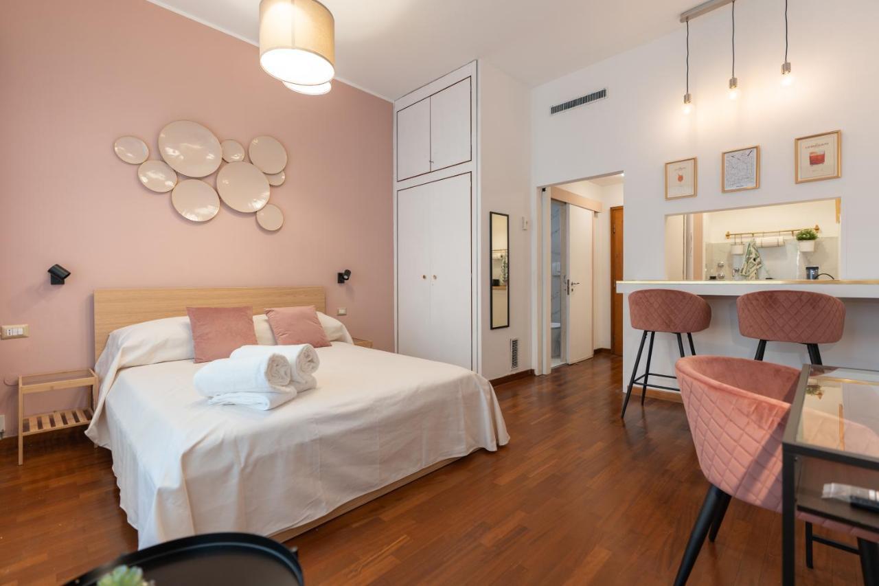 Amalia's House, Cozy In Brera Apartment *