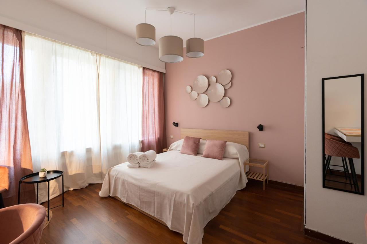 Amalia's House, Cozy In Brera Apartment Mailand