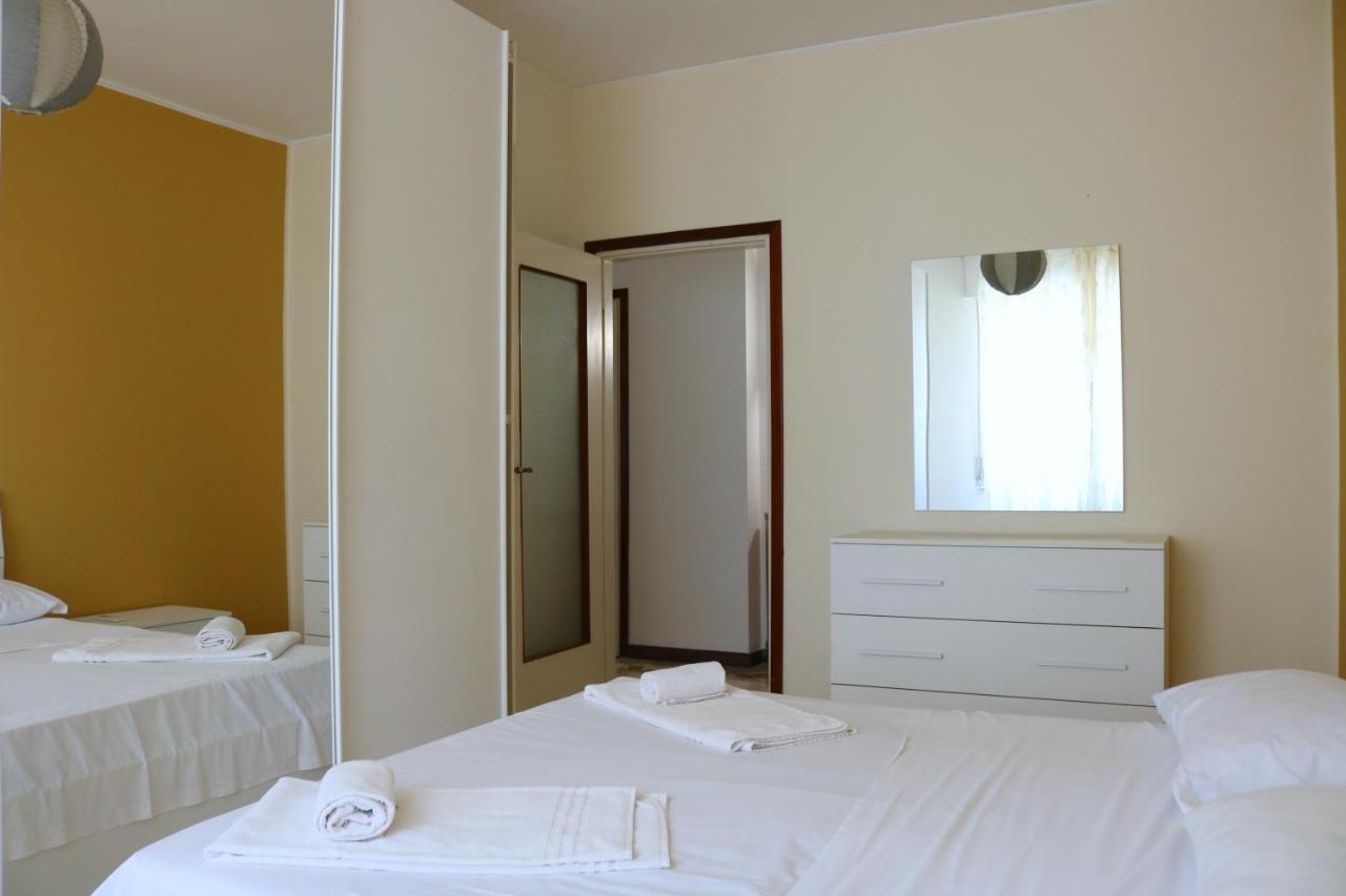 Frattini Comfy Family - 4 People Apartment