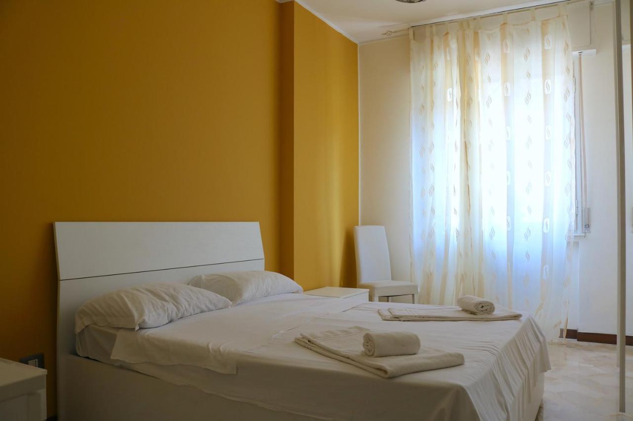 Frattini Comfy Family - 4 People Apartment Mailand