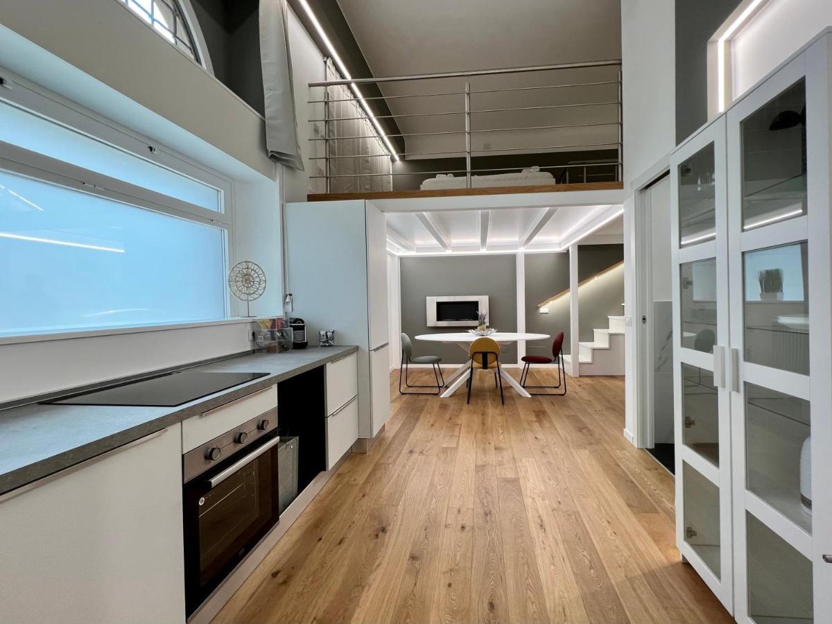 Central Luxe Haven Mailand